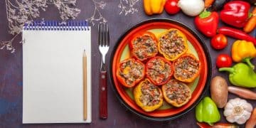 Quick & Easy Weeknight Meals: 30-Minute Recipes for Busy Parents - Cover Image