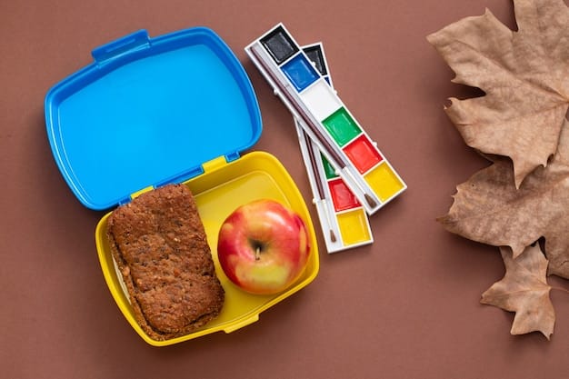 Healthy Lunchbox Ideas for Kids: Nutritious Recipes for School