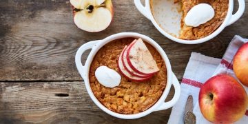 Easy Dessert Recipes: 5 Ingredient Treats for Family Gatherings - Cover Image
