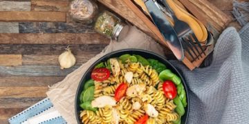 Gluten-Free Family Recipes: Delicious Alternatives for Your Family - Cover Image