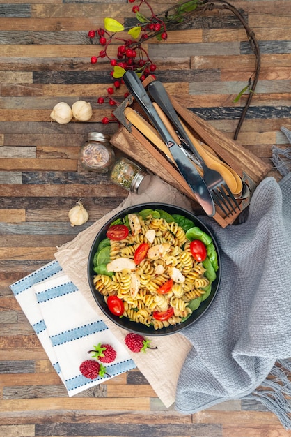 Gluten-Free Family Recipes: Delicious Alternatives for Your Family