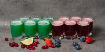 Kid-Friendly Smoothie Recipes: Healthy & Delicious Blends - Cover Image