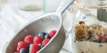 Make-Ahead Breakfast Recipes: Quick & Easy Morning Meals - Cover Image