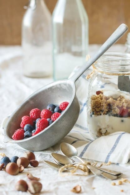 Make-Ahead Breakfast Recipes: Quick & Easy Morning Meals