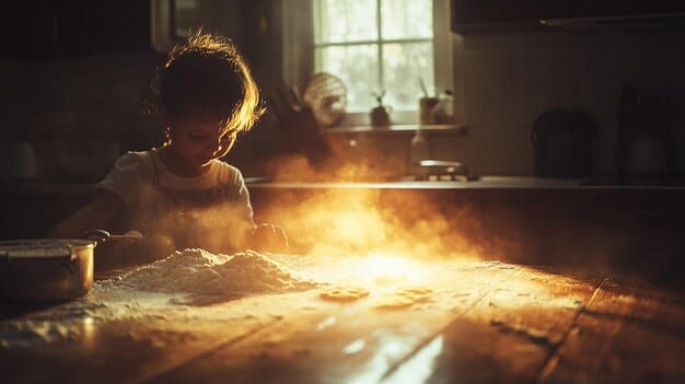 Holiday Baking: 5 Festive Recipes for December 2025 Celebrations