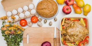 Leftover Makeover: Creative Ways to Reduce Food Waste by 15% - Cover Image