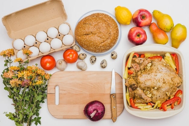 Leftover Makeover: Creative Ways to Reduce Food Waste by 15%
