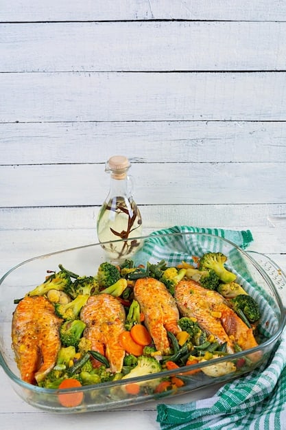3 Sheet Pan Dinner Recipes: Easy Family Meals
