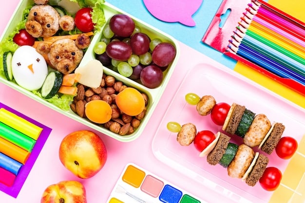 Back-to-School Meal Prep 2025: 10 Easy Lunch & Dinner Ideas