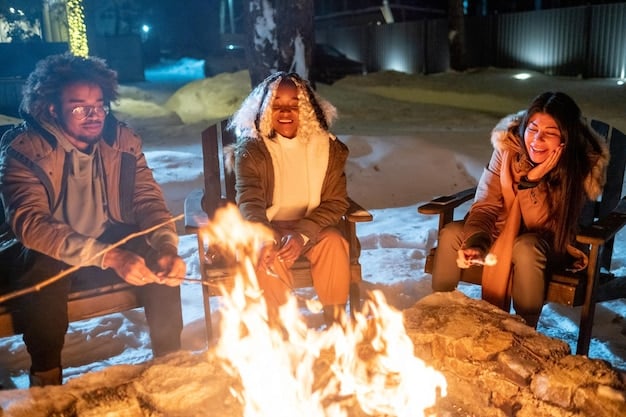Unplug and Connect: 3 Family Camping Adventures for This Year