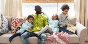 Family Movie Night: 4 Themed Events with Snacks & Activities - Cover Image