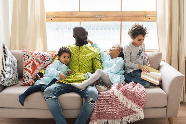 Family Movie Night: 4 Themed Events with Snacks & Activities