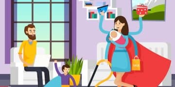 Turn Chores into Fun: 6 Engaging Family Activities - Cover Image