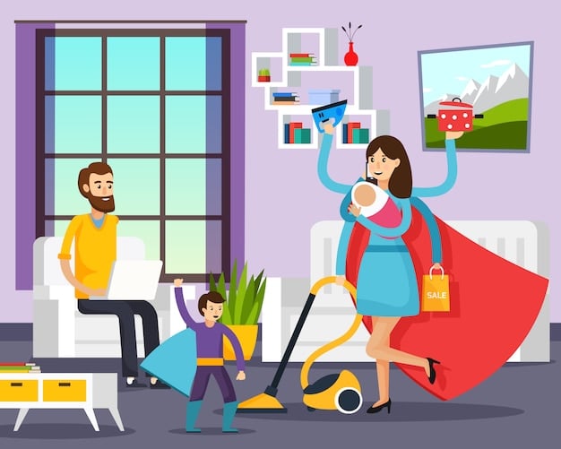 Turn Chores into Fun: 6 Engaging Family Activities