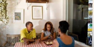 Family Game Night Tournament: Crown the Champion! - Cover Image