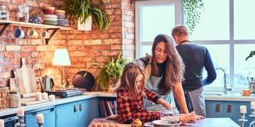 Family Cooking Challenge: 5 Recipes to Master Together This Month - Cover Image
