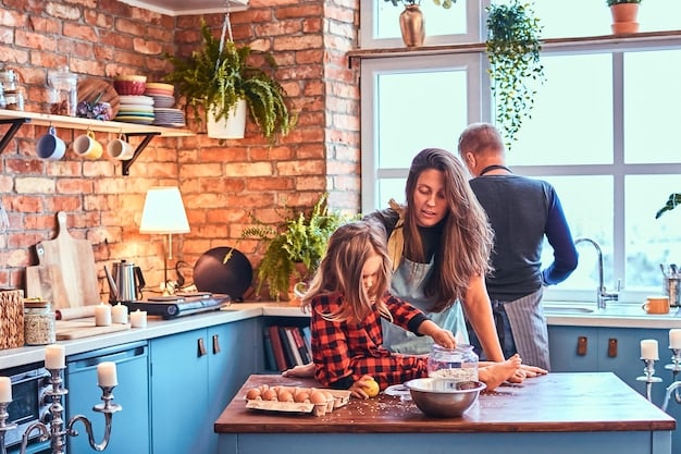 Family Cooking Challenge: 5 Recipes to Master Together This Month
