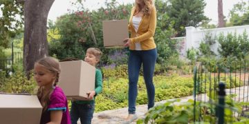 Create a Family Time Capsule: Preserve Memories to Open in 5 Years - Cover Image