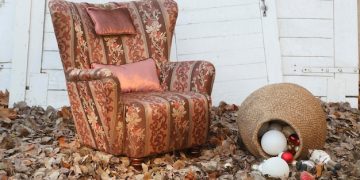 Upcycle Old Pallets: Stylish Outdoor Furniture Project for 2025 - Cover Image