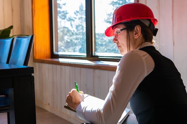DIY Home Energy Audit: Cut Utility Bills by 15% in 3 Months (2025)