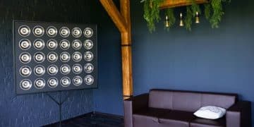 DIY Soundproofing: Reduce Noise by 40% with Affordable Materials - Cover Image