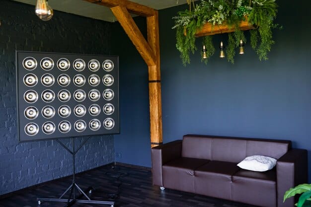 DIY Soundproofing: Reduce Noise by 40% with Affordable Materials