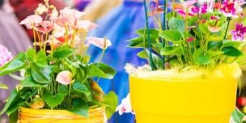 Turn Old Tires into Planters: Creative DIY Garden Upcycling - Cover Image