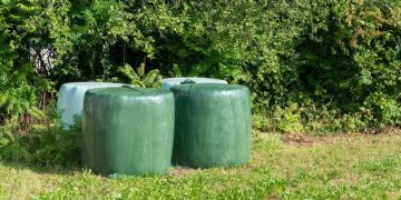 DIY Rain Barrel System: Save Water & Money (Up to 30% Off!) - Cover Image