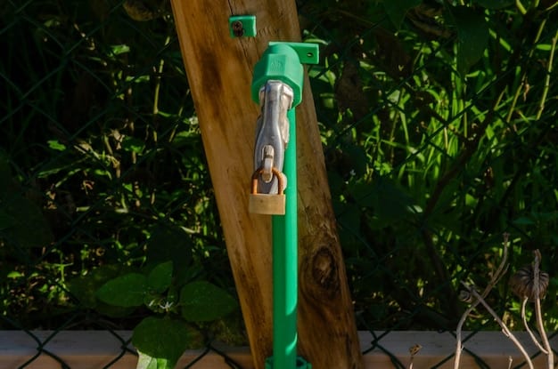 An image showing the process of connecting a downspout diverter to a rain barrel, ensuring proper alignment and secure attachment.