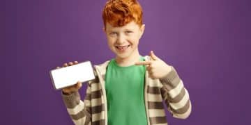 Is Your Child Ready for a Phone? 7 Key Milestones Before Age 12 - Cover Image
