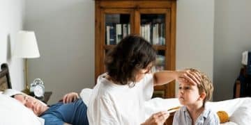 Decoding Teen Mood Swings: A Parent's Guide - Cover Image