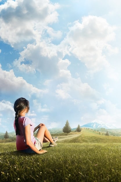 Unlock Creativity: The Unexpected Benefits of Boredom in Children