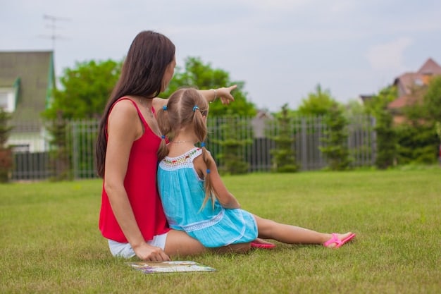 Positive Discipline: A Guide to Shifting from Punishment to Guidance