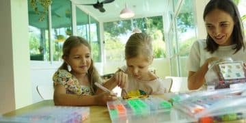 Unlock Your Child's Potential: Understanding Learning Styles - Cover Image