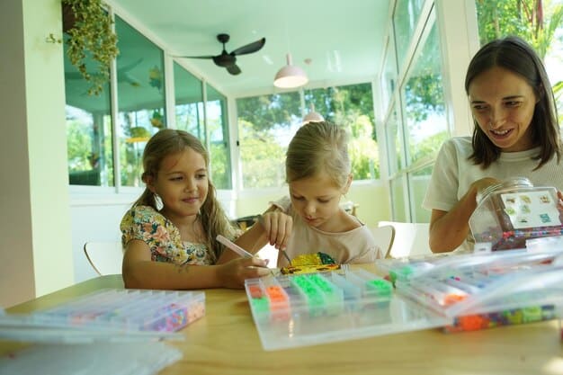 Unlock Your Child’s Potential: Understanding Learning Styles