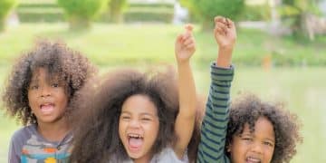 The Importance of Play: Unstructured Activities for Child Development - Cover Image
