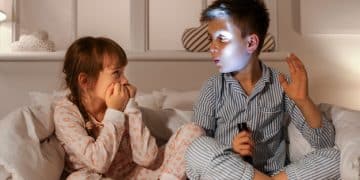 Raising Emotionally Intelligent Children: 4 Practical Exercises - Cover Image
