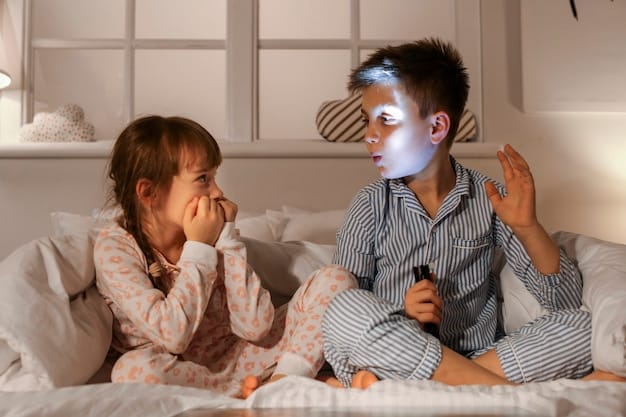 Raising Emotionally Intelligent Children: 4 Practical Exercises