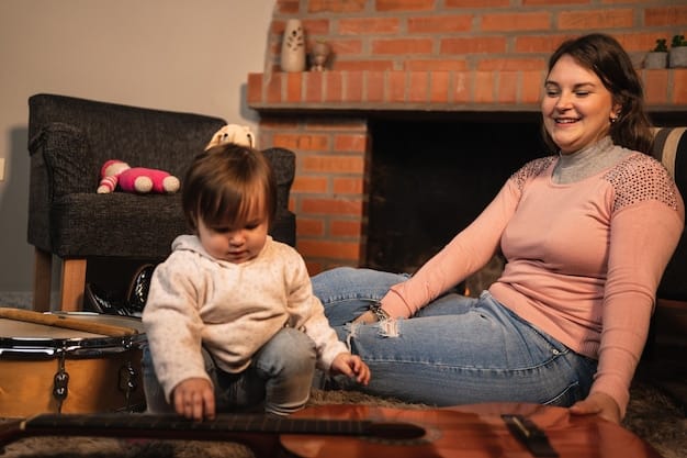 Potty Training: A Stress-Free Step-by-Step Guide for Parents