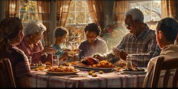 The Benefits of Family Dinners: Strengthen Family Bonds - Cover Image