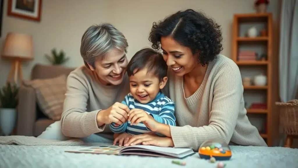 Positive discipline techniques for toddlers that really work