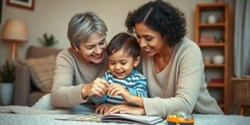 Positive discipline techniques for toddlers that really work