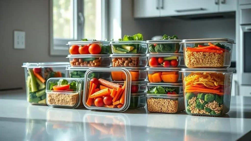 Budget-friendly weekly meal prep plans you need now
