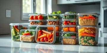 Budget-friendly weekly meal prep plans you need now