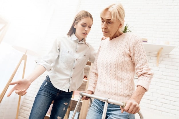 Navigating the Updated FMLA for Caregivers in 2025: A Comprehensive Guide