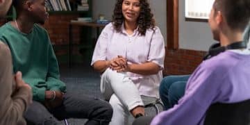 Caregiver Support Groups Near You: Find Community & Resources - Cover Image