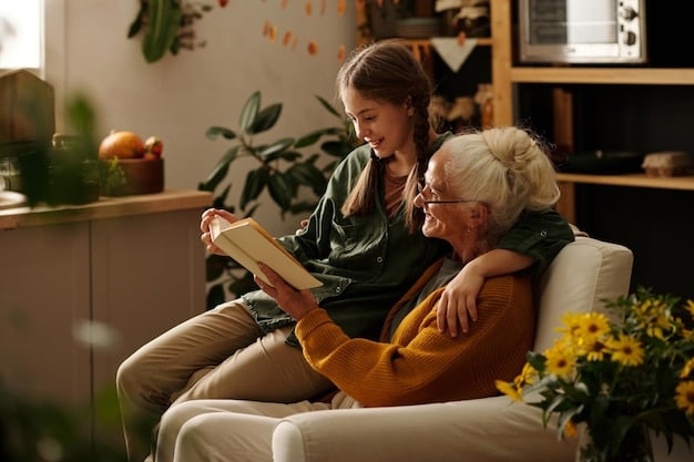 Respite Care Options: A 2025 Guide for US Caregivers
