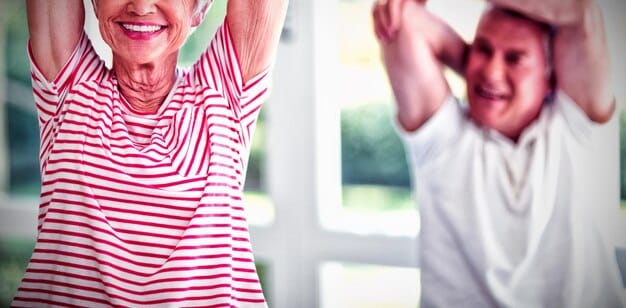 A split image showing a stressed caregiver on one half and a relaxed caregiver enjoying a hobby on the other half, symbolizing the impact of respite care. One side is dark and chaotic, the other is bright and calm