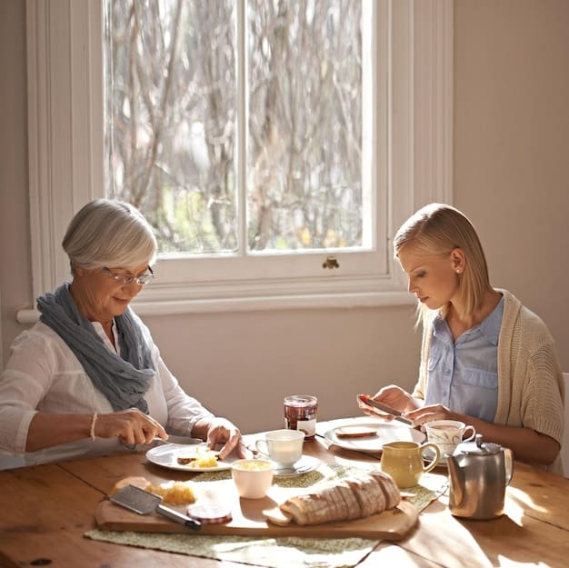 Understanding Power of Attorney: A 2025 Guide for Caregivers