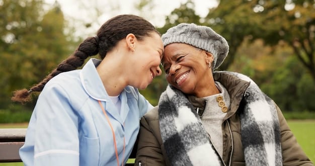 Financial Assistance for Caregivers: Grants & Programs in 2025